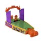 Playset Bandai World of Zombies Mänguväljak (30 x 20 x 6 cm) hind ja info | Poiste mänguasjad | kaup24.ee