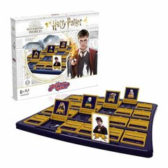 Кто есть кто Harry Potter цена и информация | Настольные игры, головоломки | kaup24.ee