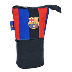 Pinal F.C. Barcelona Kastanpruun Meresinine (8 x 19 x 6 cm) hind ja info | Pinalid | kaup24.ee