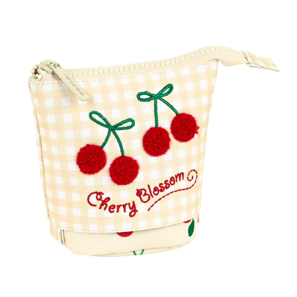 Pinal Safta Cherry Beež (8 x 19 x 6 cm) цена и информация | Pinalid | kaup24.ee