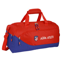 Спортивная сумка Atlético Madrid, красная / тёмно-синяя (50 x 25 x 25 см) цена и информация | Рюкзаки и сумки | kaup24.ee