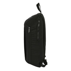 Laste seljakott BlackFit8 Gradient Mini Must Militaarroheline (22 x 39 x 10 cm) цена и информация | Школьные рюкзаки, спортивные сумки | kaup24.ee
