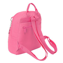 Детский рюкзак BlackFit8 Glow up Mini, розовый (25 x 30 x 13 см) цена и информация | Школьные рюкзаки, спортивные сумки | kaup24.ee