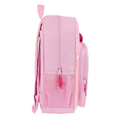 Школьный рюкзак Na!Na!Na! Surprise Sparkles, розовый, 33 x 42 x 14 см цена и информация | Школьные рюкзаки, спортивные сумки | kaup24.ee