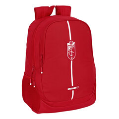 Школьный рюкзак Granada C.F. Красный (32 x 44 x 16 cm) цена и информация | Школьные рюкзаки, спортивные сумки | kaup24.ee