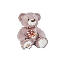 Плюшевый медвежонок DKD Home Decor  цена и информация | Мягкие игрушки | kaup24.ee