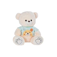 Плюшевый медвежонок DKD Home Decor, 2 шт. цена и информация | Мягкие игрушки | kaup24.ee