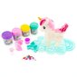 Plastiliinimäng Unicorn Magic Dough hind ja info | Arendavad mänguasjad | kaup24.ee