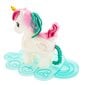 Plastiliinimäng Unicorn Magic Dough hind ja info | Arendavad mänguasjad | kaup24.ee