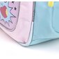 Kooliseljakott Princesses Disney Roosa (32 x 15 x 42 cm) цена и информация | Koolikotid, sussikotid | kaup24.ee