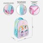 Kooliseljakott Princesses Disney Roosa (32 x 15 x 42 cm) hind ja info | Koolikotid, sussikotid | kaup24.ee