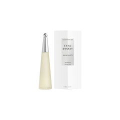 Issey Miyake L'eau D'Issey EDT naistele 50 ml hind ja info | Naiste parfüümid | kaup24.ee