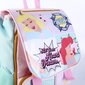 Kooliseljakott Princesses Disney Roosa (28,5 x 15 x 41 cm) hind ja info | Koolikotid, sussikotid | kaup24.ee