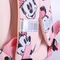 Kooliseljakott Minnie Mouse Roosa (28,5 x 15 x 41 cm) hind ja info | Koolikotid, sussikotid | kaup24.ee