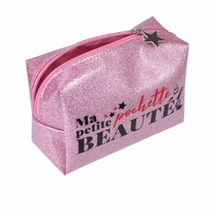 Несессер Take Care Beauté, молодёжный (14 x 6 x 9 см) цена и информация | Чемоданы, дорожные сумки | kaup24.ee