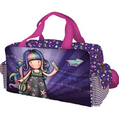 Spordikott Gorjuss Up and away Lilla (44 x 25 x 19 cm) hind ja info | Spordikotid, seljakotid | kaup24.ee