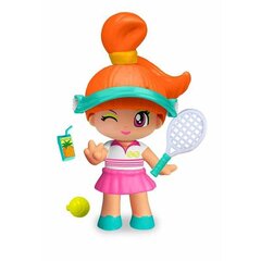 Куклы PinyPom Famosa Careers цена и информация | Игрушки для девочек | kaup24.ee