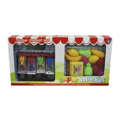 Игрушечный супермаркет Fruit Shop цена и информация | Игрушки для девочек | kaup24.ee