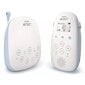 Philips AVENT SCD715/26 video beebimonitor 330 m Sinine, Valge hind ja info | Beebimonitorid | kaup24.ee