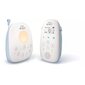 Philips AVENT SCD715/26 video beebimonitor 330 m Sinine, Valge цена и информация | Beebimonitorid | kaup24.ee