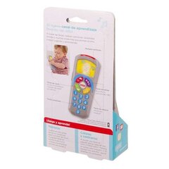 Интерактивная игрушка для маленьких Fisher Price Пульт управления (ES) цена и информация | Игрушки для мальчиков | kaup24.ee