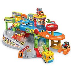 Трасса c Рампами Vtech VTH80-512705 цена и информация | Игрушки для малышей | kaup24.ee