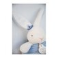 Pehme mänguasi häälega Doudou et Compagnie Sailor Rabbit Sinine Jänes цена и информация | Imikute mänguasjad | kaup24.ee