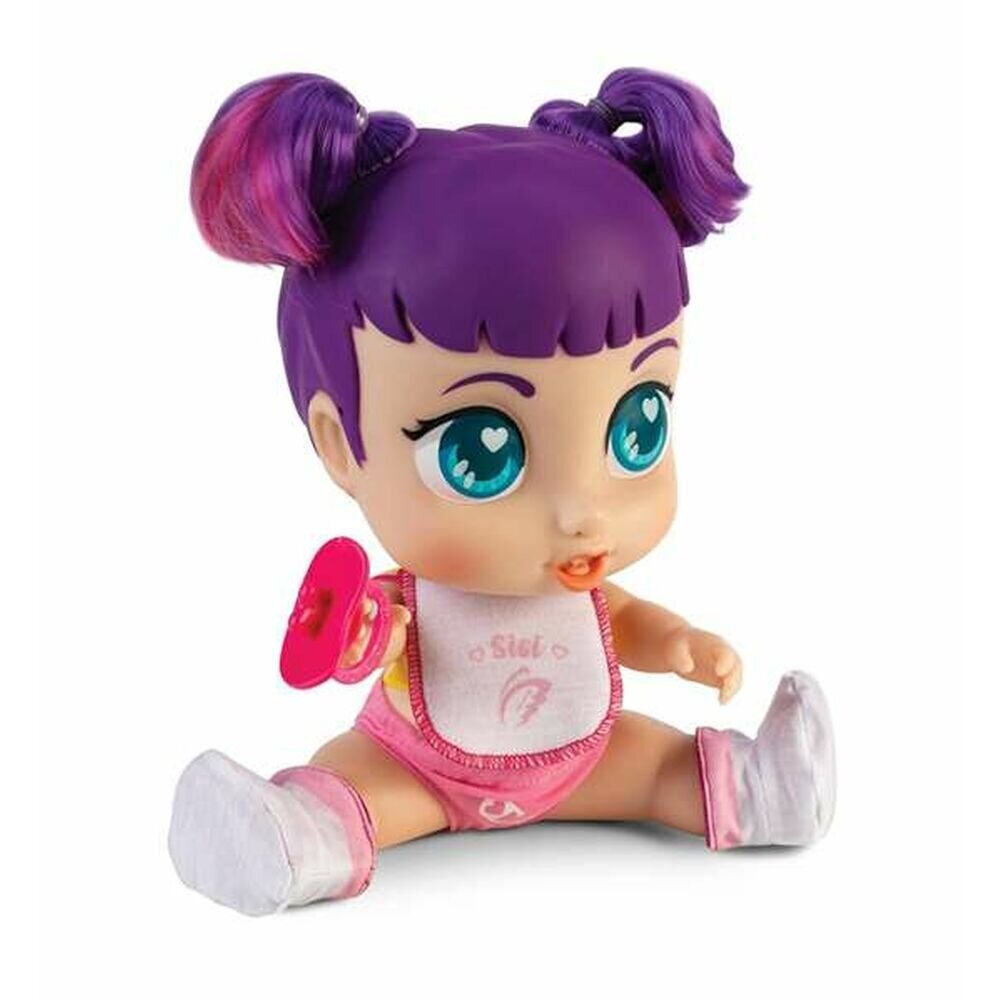 Nukku Famosa Super Cute Glitzy Cool Sisi цена и информация | Tüdrukute mänguasjad | kaup24.ee