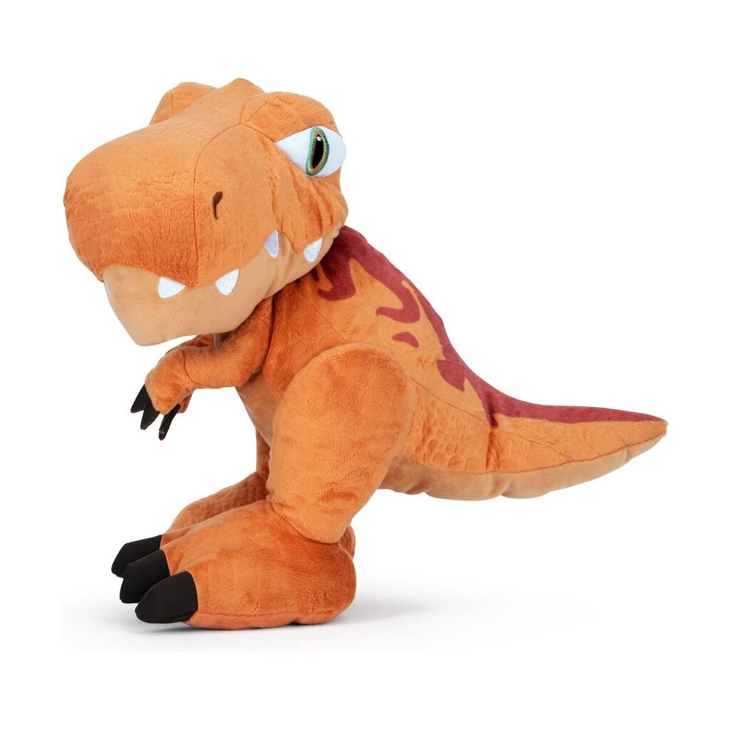 Pehme mänguasi My Other Me Jurassic Park Dinosaurus цена и информация | Pehmed mänguasjad | kaup24.ee