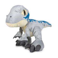 Плюшевый My Other Me Jurassic Park Динозавр цена и информация | Мягкие игрушки | kaup24.ee