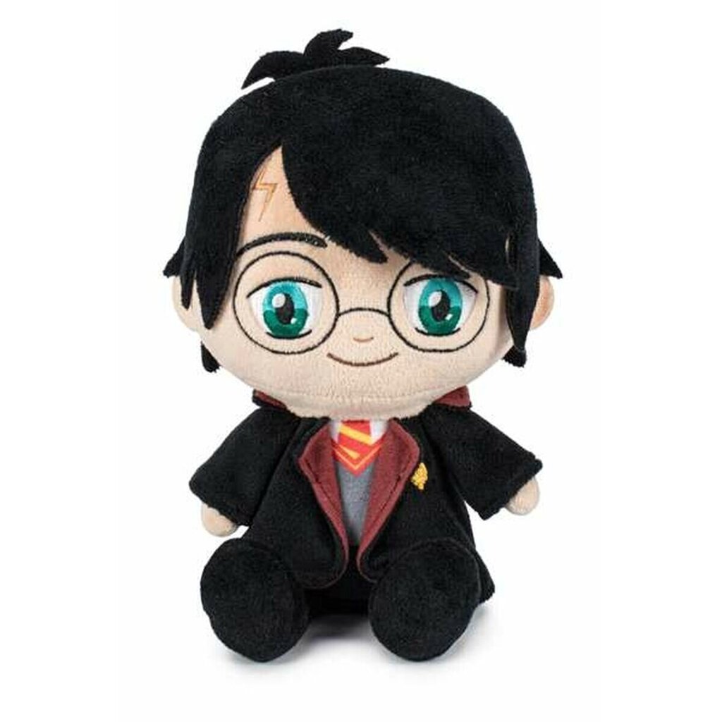 Pehme mänguasi Famosa 27 cm Harry Potter hind ja info | Poiste mänguasjad | kaup24.ee