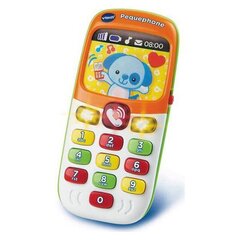 Обучающий телефон Vtech Звук Свет (Es) цена и информация | Игрушки для малышей | kaup24.ee