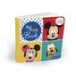 Raamat Disney My Fun Book (EN) цена и информация | Imikute mänguasjad | kaup24.ee