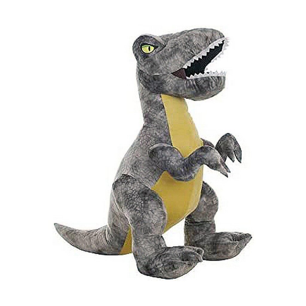 Pehme mänguasi Thor Hall 40 cm Dinosaurus hind ja info | Pehmed mänguasjad | kaup24.ee