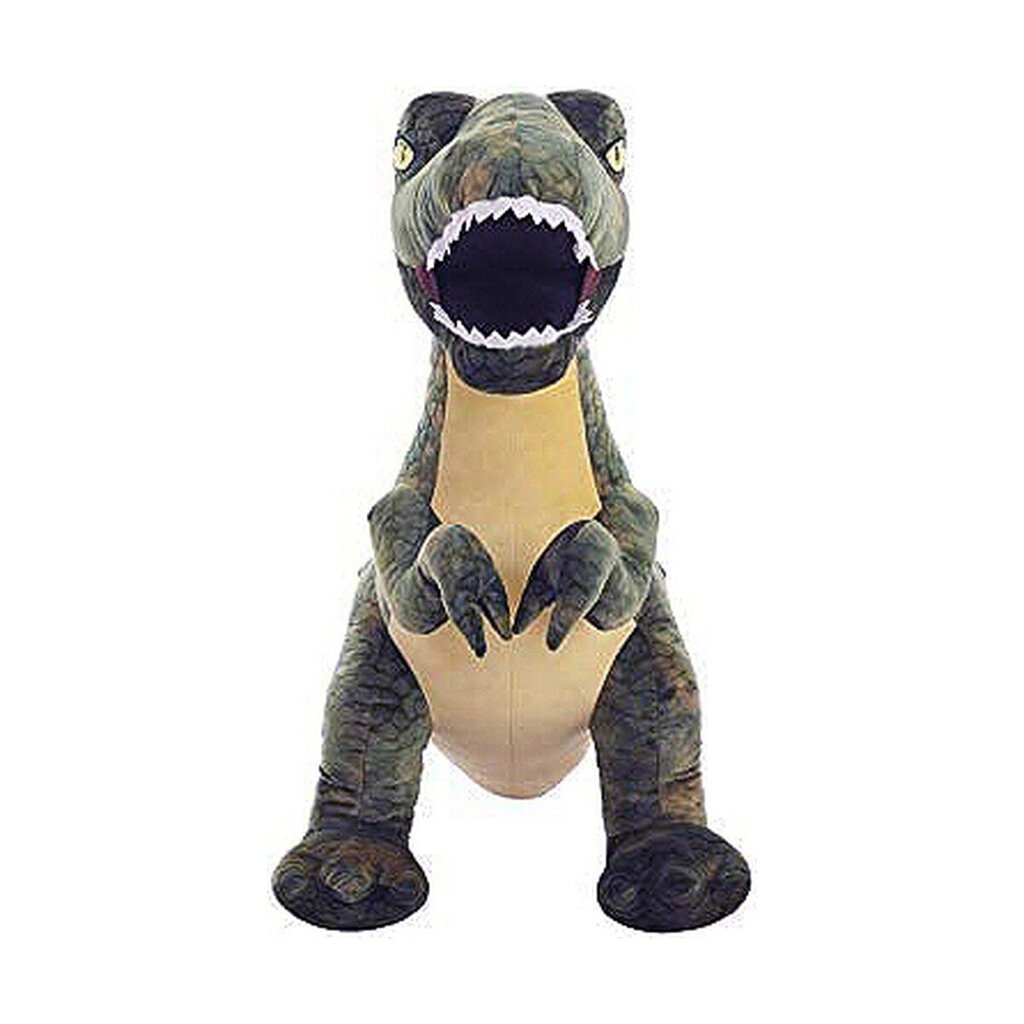 Pehme mänguasi Thor Hall 40 cm Dinosaurus hind ja info | Pehmed mänguasjad | kaup24.ee