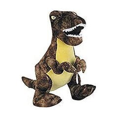 Pehme mänguasi Thor Hall 40 cm Dinosaurus hind ja info | Pehmed mänguasjad | kaup24.ee