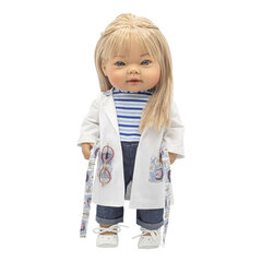 Кукла Rauber Emma Veterinary 37 cm цена и информация | Игрушки для девочек | kaup24.ee
