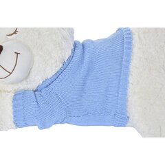 Плюшевый медвежонок DKD Home Decor, 2 шт. цена и информация | Игрушки для малышей | kaup24.ee