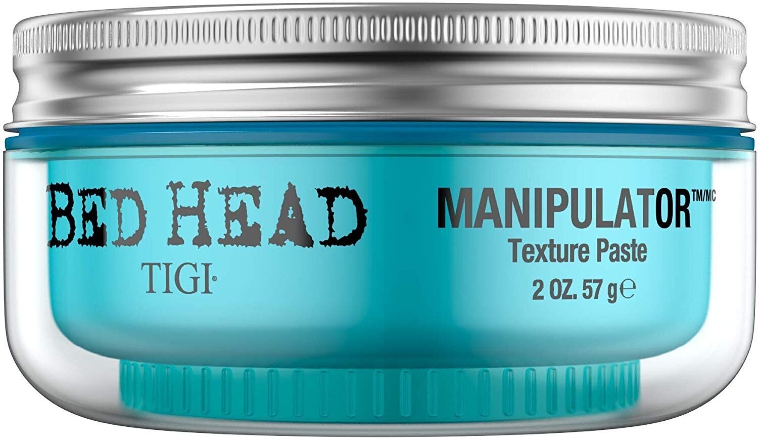 Modelleeriv vaha Tigi Bed Head Manipulator 57 ml цена и информация | Viimistlusvahendid juustele | kaup24.ee