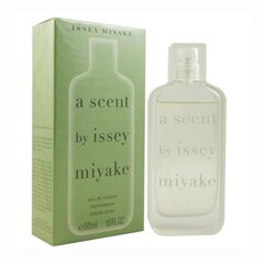 Parfüüm Issey Miyake A Scent EDT naistele 50 ml hind ja info | Issey Miyake Kosmeetika, parfüümid | kaup24.ee