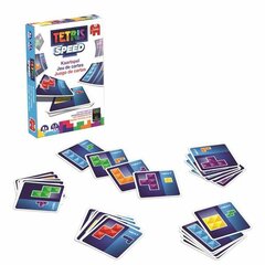 Эротические карты Diset Tetris цена и информация | Настольные игры, головоломки | kaup24.ee