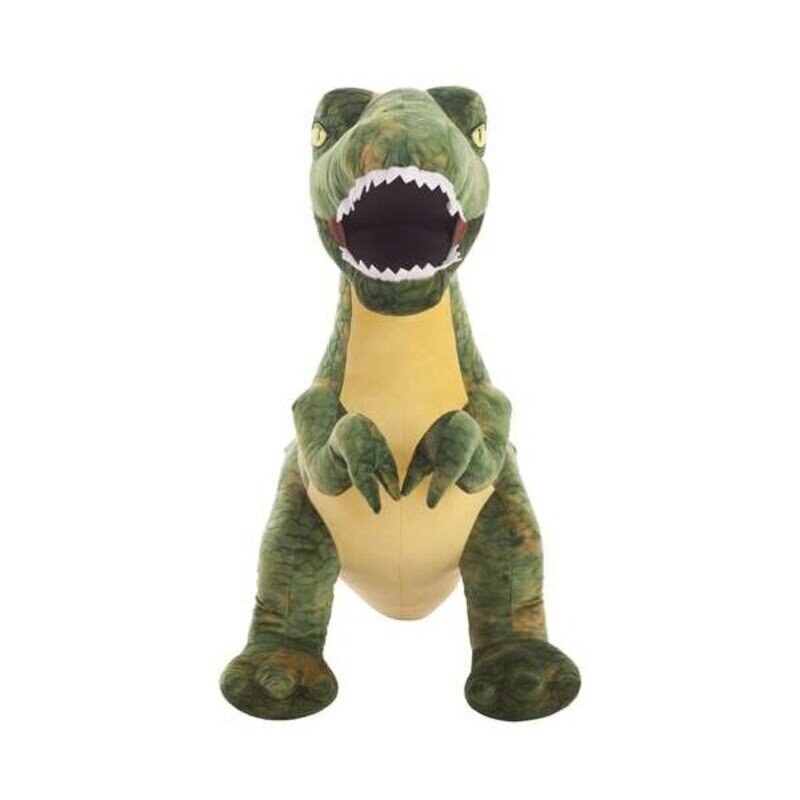 Pehme mänguasi Dinosaur Thor (70 cm) цена и информация | Poiste mänguasjad | kaup24.ee