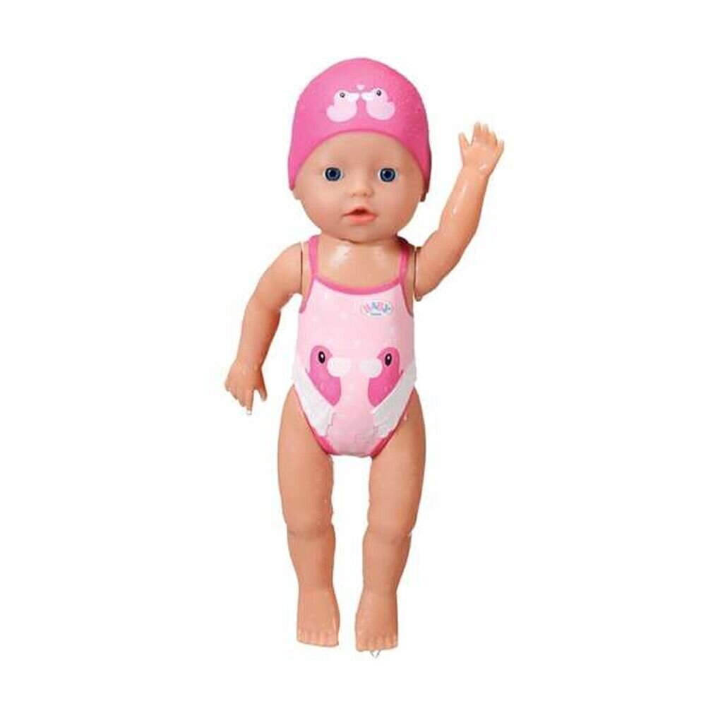 Beebinukk Zapf Creation Baby Born 30 cm hind ja info | Tüdrukute mänguasjad | kaup24.ee