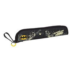 Salvestuskott Batman Hero (37 x 8 x 2 cm) hind ja info | Pinalid | kaup24.ee