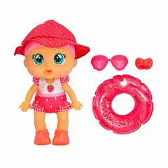 Пупс IMC Toys Cry Babies Doll Sun and Fun Ella цена и информация | Игрушки для девочек | kaup24.ee