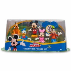 Arvude komplekt Famosa Disney цена и информация | Игрушки для мальчиков | kaup24.ee