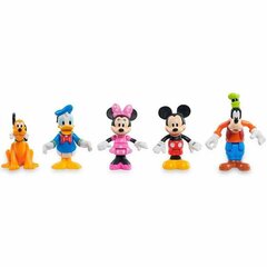 Arvude komplekt Famosa Disney hind ja info | Poiste mänguasjad | kaup24.ee