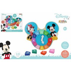 Pusle Disney 48709 Puit hind ja info | Imikute mänguasjad | kaup24.ee
