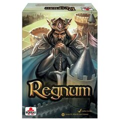 Карты Educa Regnum (117 шт.) цена и информация | Настольные игры, головоломки | kaup24.ee