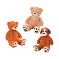 Плюшевый Медведь, 100 см, 1+ год цена и информация | Мягкие игрушки | kaup24.ee